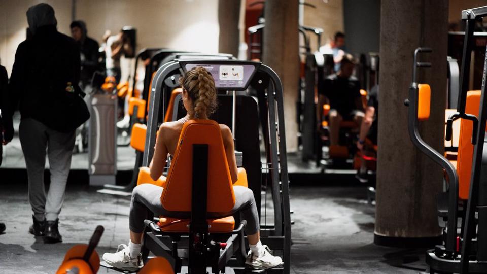 Spirit, м. Крымская