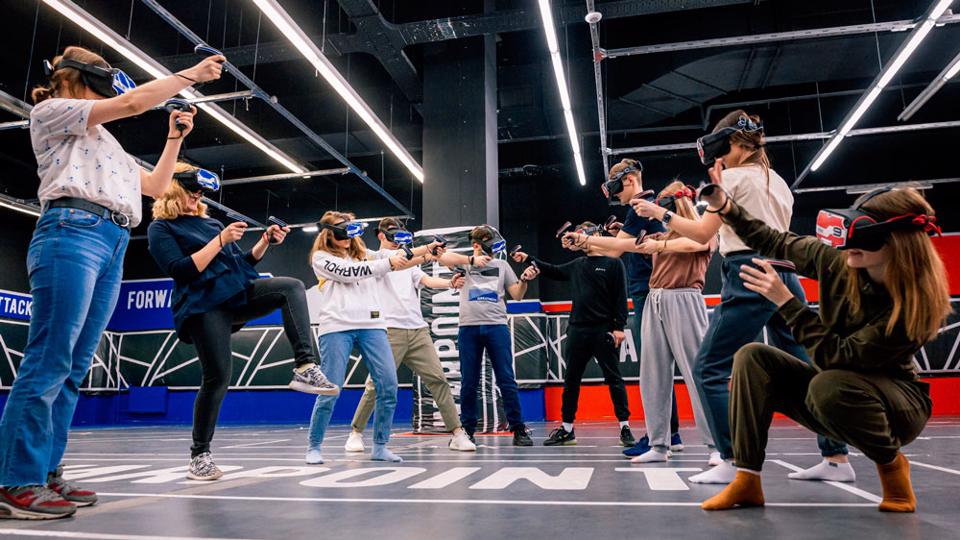 Sport Priority Новосибирск