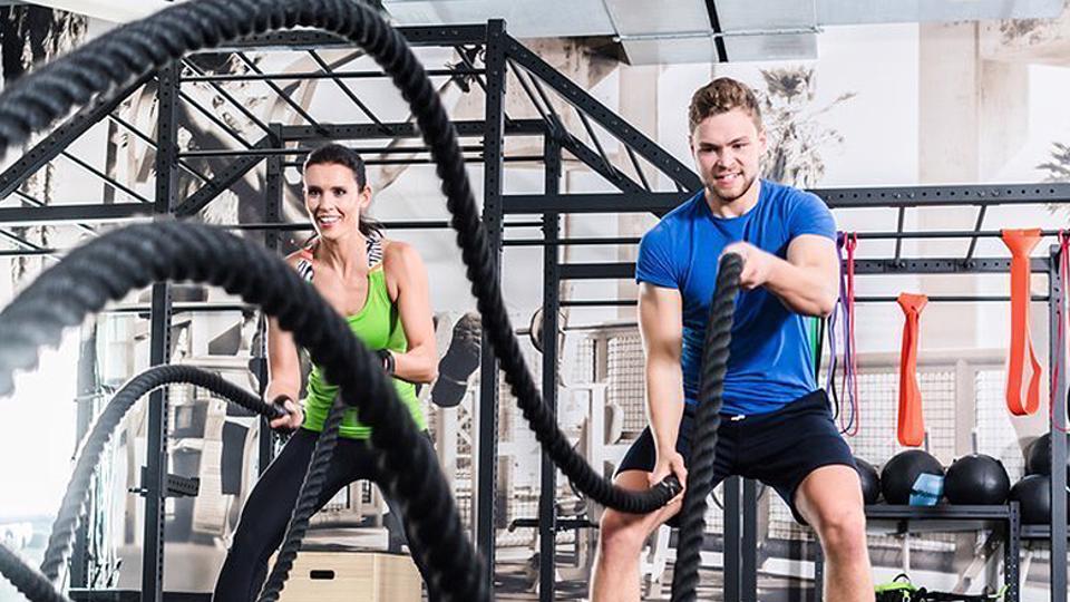 ALEX fitness, Филион