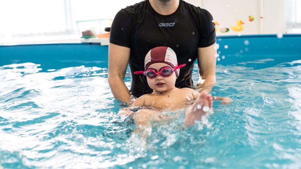 Азбука здоровья