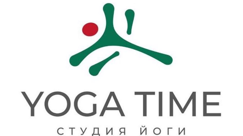 YOGA time
