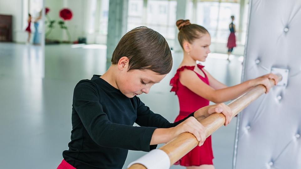 Театр балета BOLERO