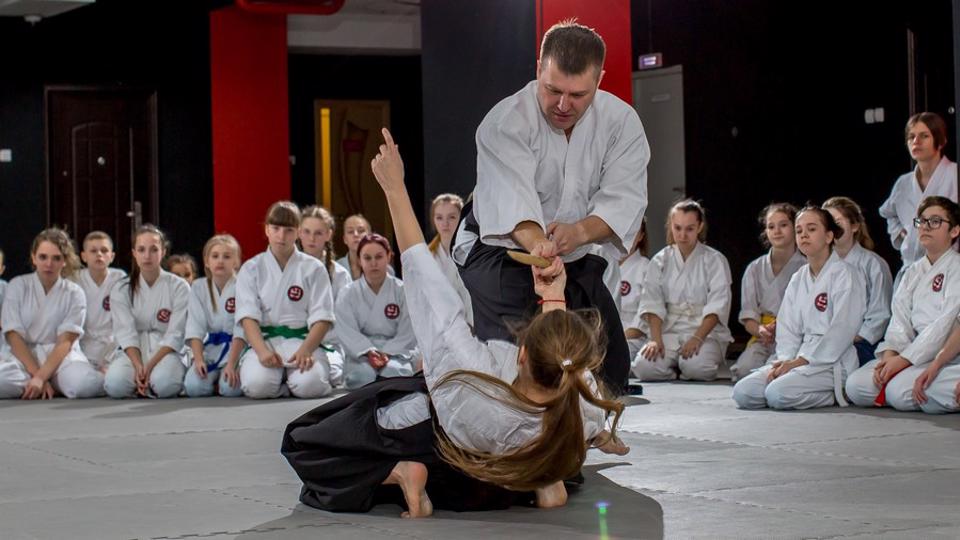 Дзикисинкай, ул. Писарева