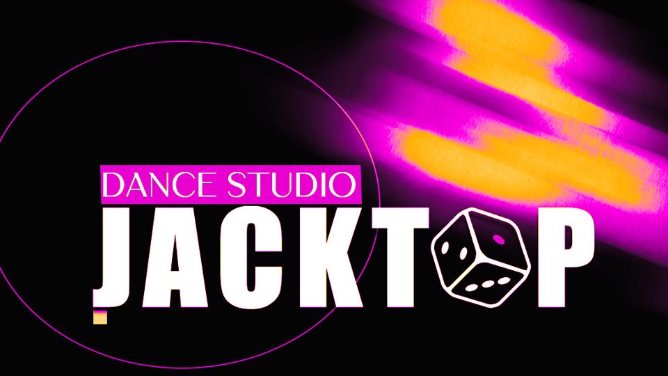 JackTop dance studio