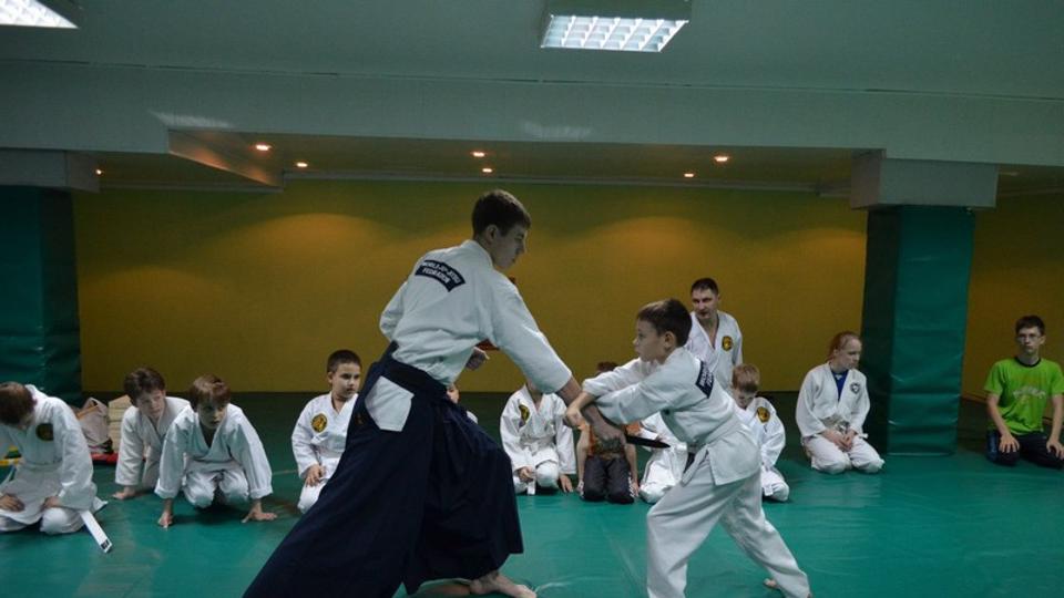 Всемирная федерация джиу-джитсу Новосибирск