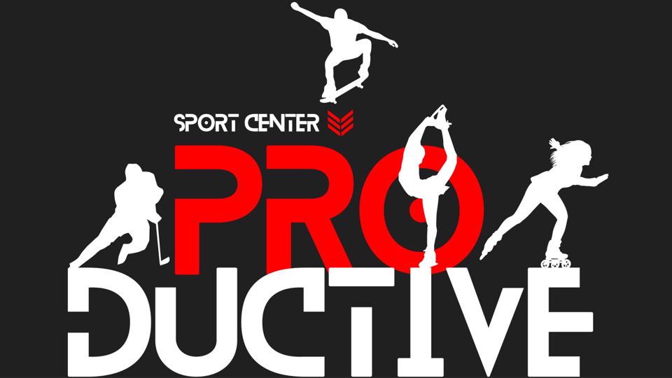 Спортивный центр «PRODUCTIVE»