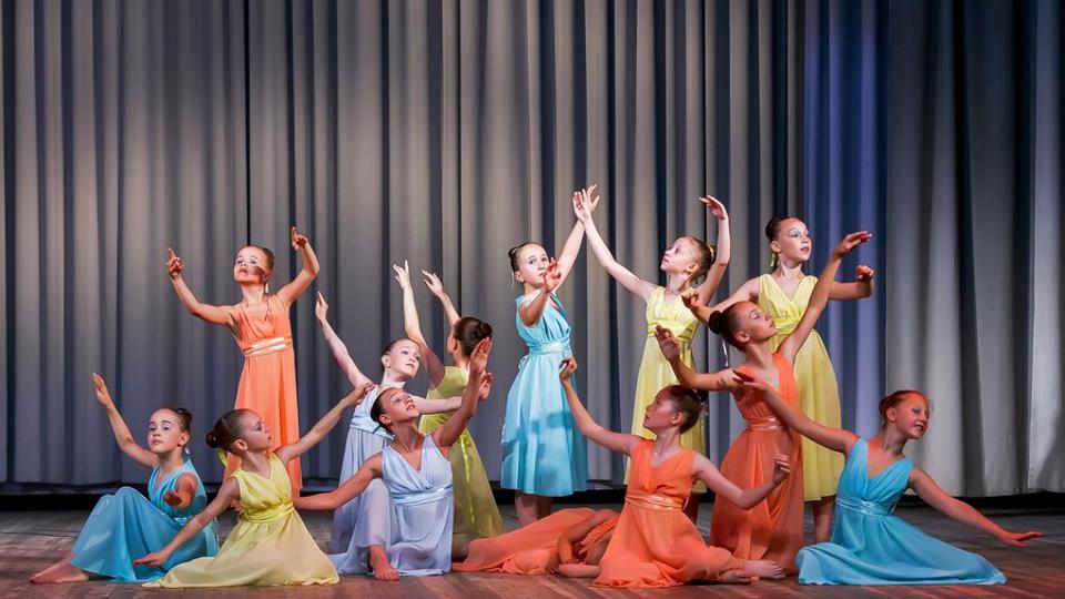 Хрустальный башмачок