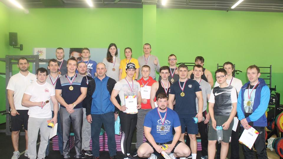 ALEX fitness, Континент