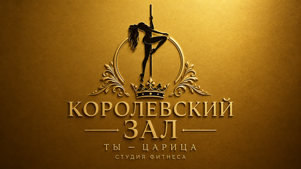 КОРОЛЕВСКИЙ ЗАЛ