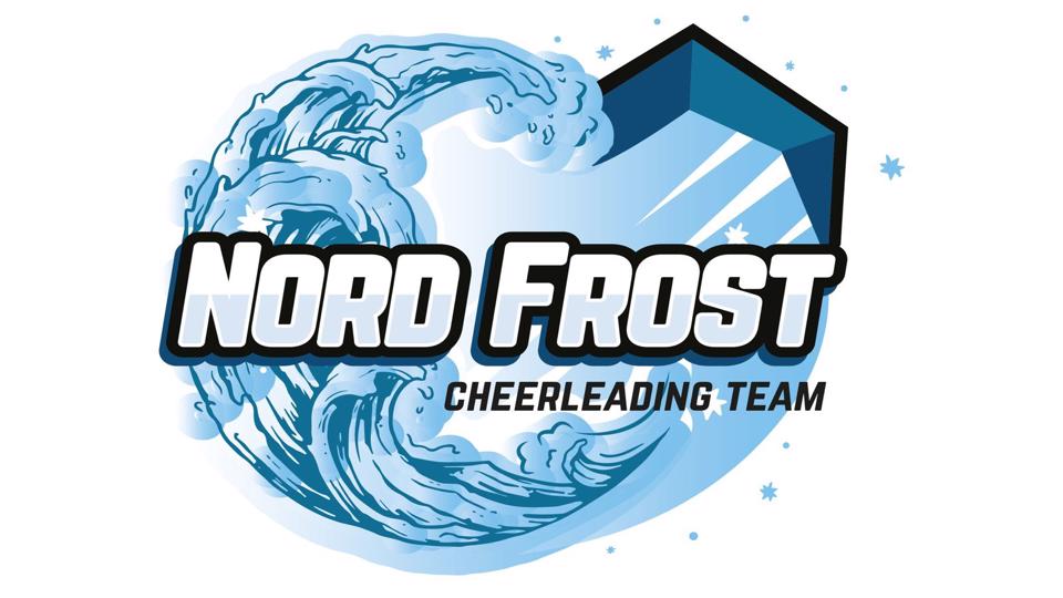 Школа чирлидинга Nord Frost