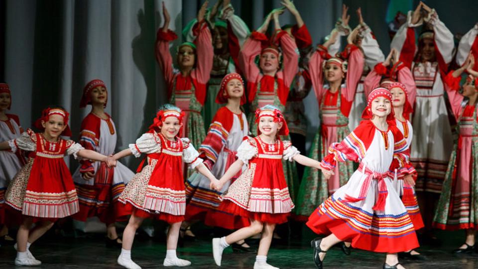 Ералаш, левый берег