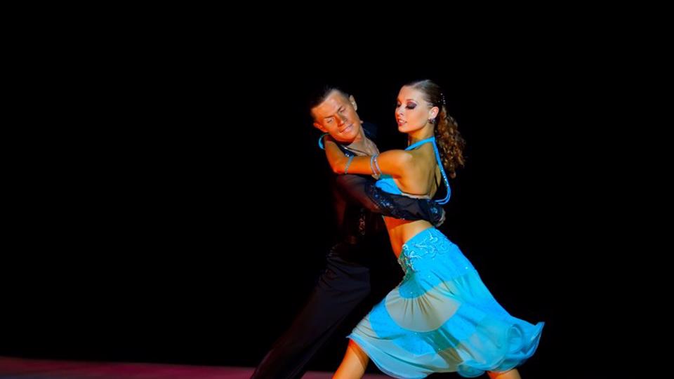 ТСК Каприз, пр. Строителей