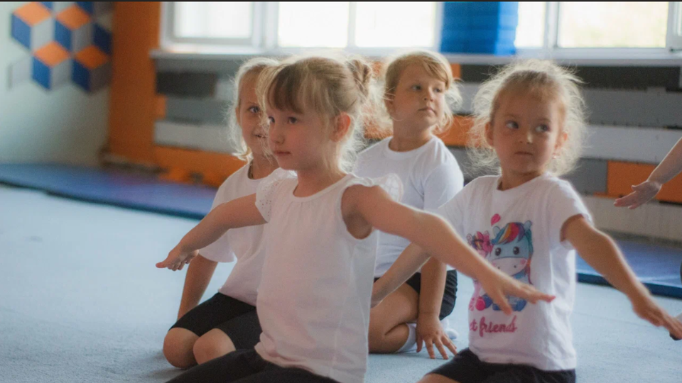 Детско-подростковый центр «Чунга-Чанга»