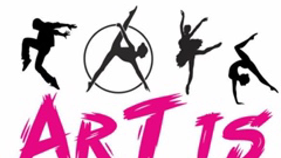 Цирковая студия Artis