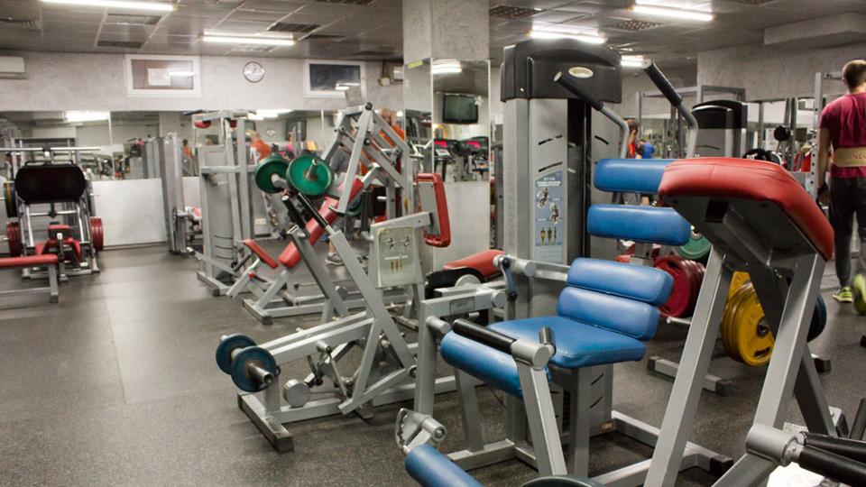 PARISLIFE Ховрино