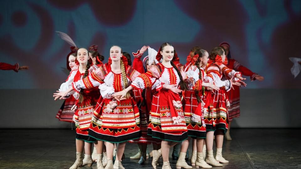 Ералаш, правый берег