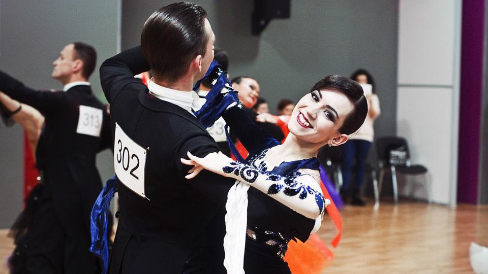 Maximum, Проспект Вернадского