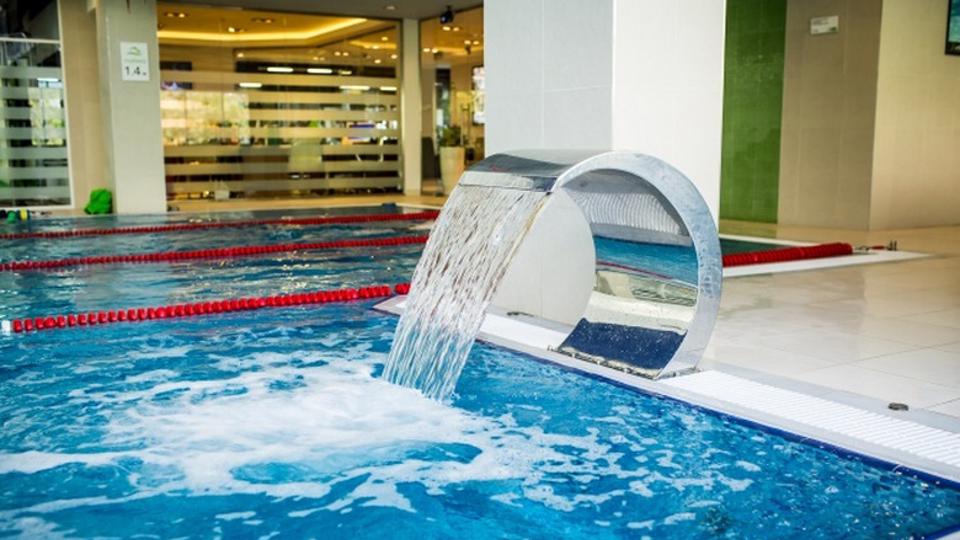 X-Fit Парк Победы