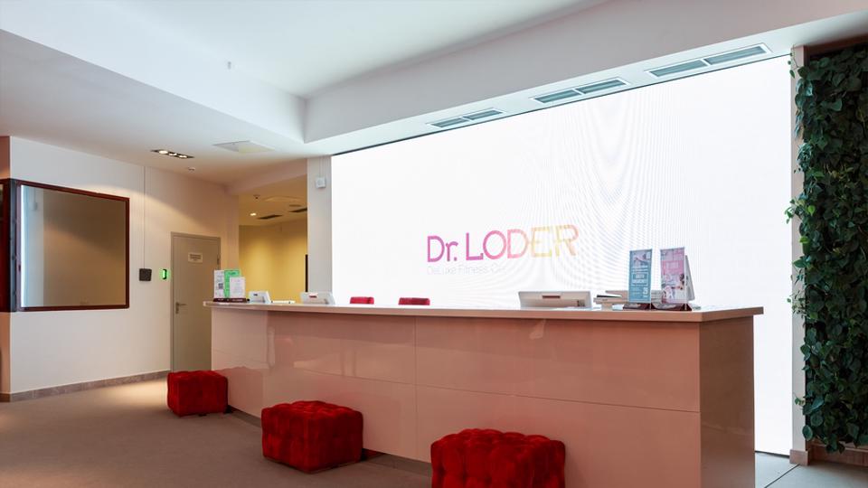 Dr.Loder, Одинцово