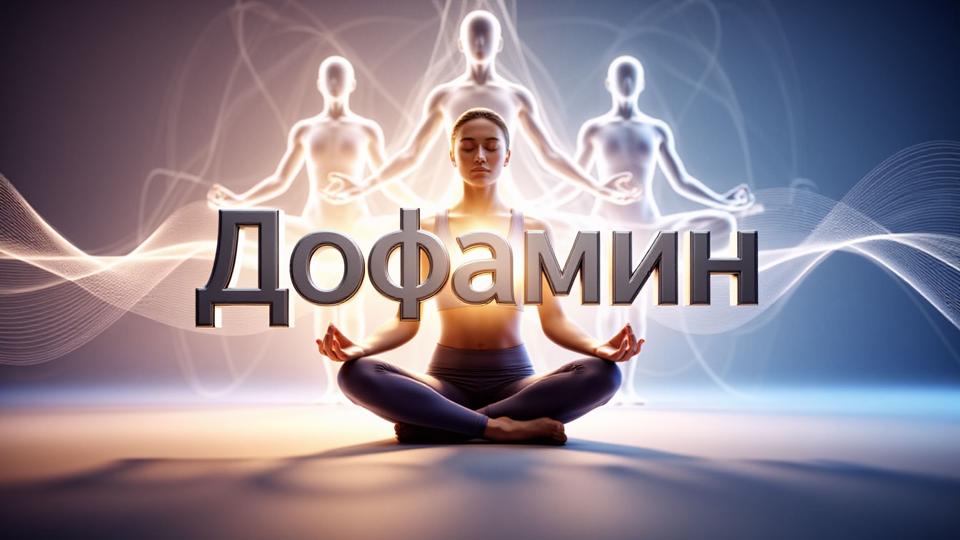 Дофамин