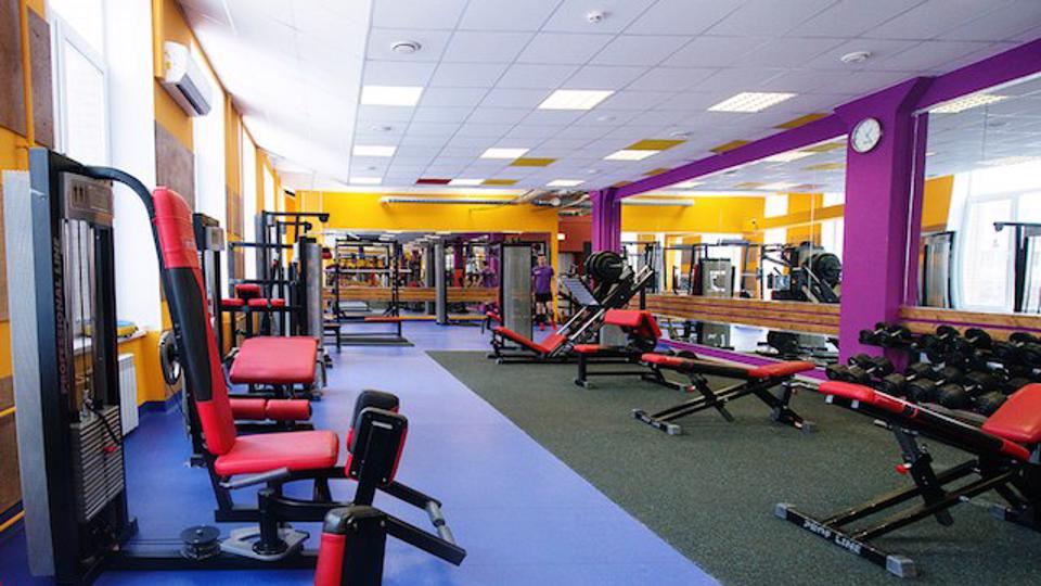 Спортив, м. Ботанический сад