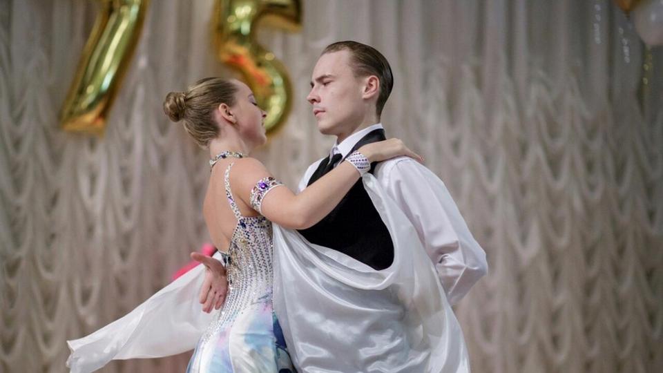 Гранд, ул. Добролюбова