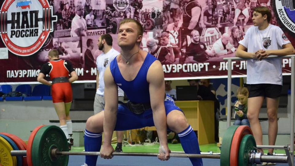 Сектор силы, КСМ