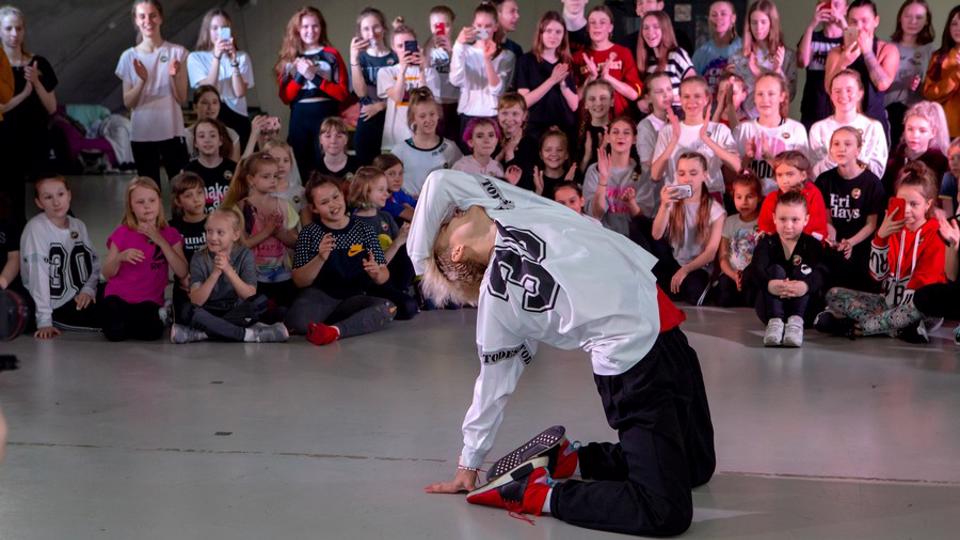 TODES,  БЦ Локис