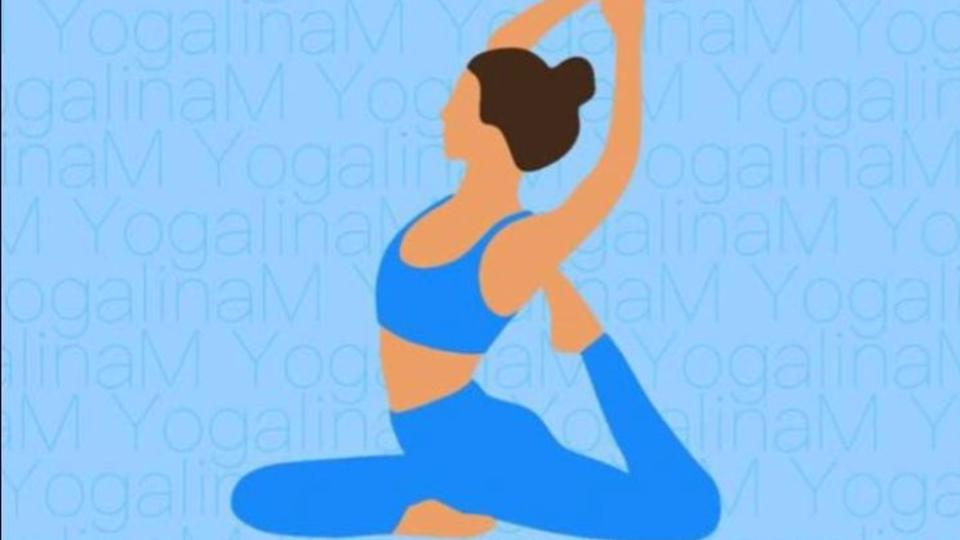 ЙОГА, ТАЙСКИЙ МАССАЖ