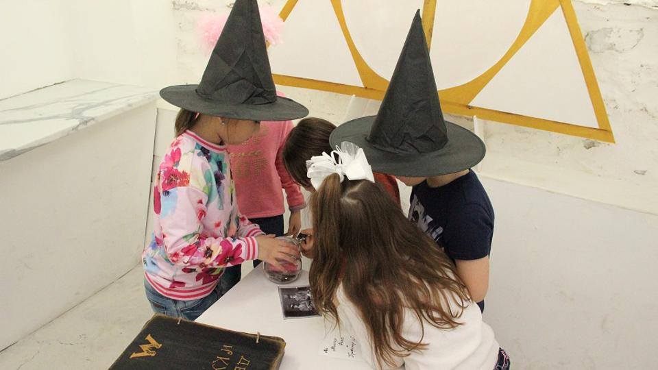 Квесты ШИФР