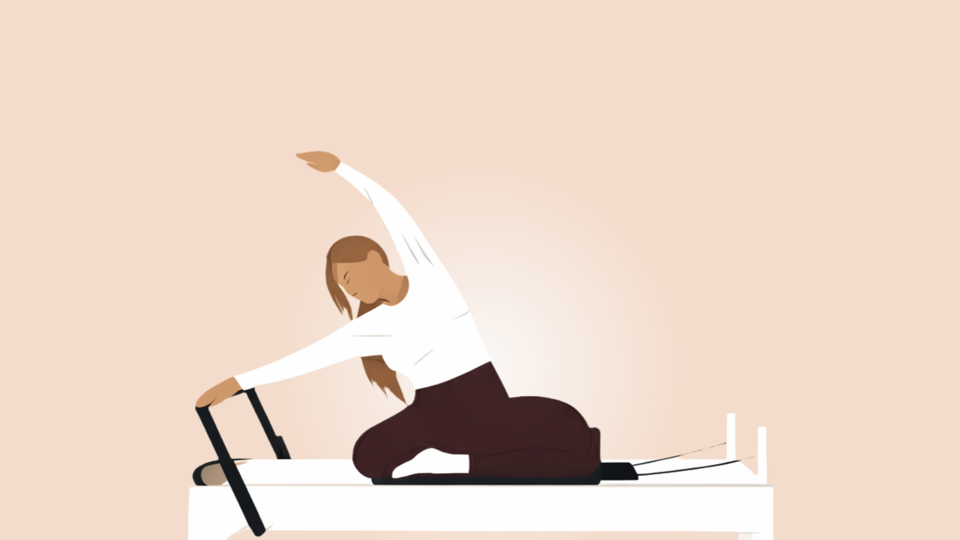 Пилатес Терапия