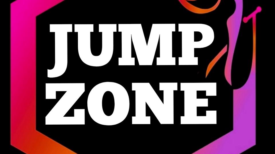 Джампинг фитнесс JUMP ZONE г.Углич