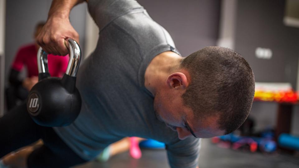 Тестовый клуб