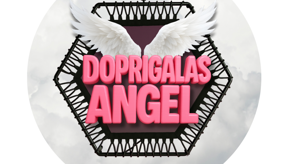 Территория фитнес джампинга «Допрыгалась, Ангел»