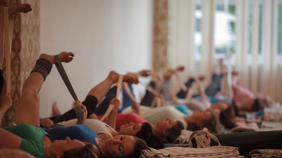 Снежный лотос