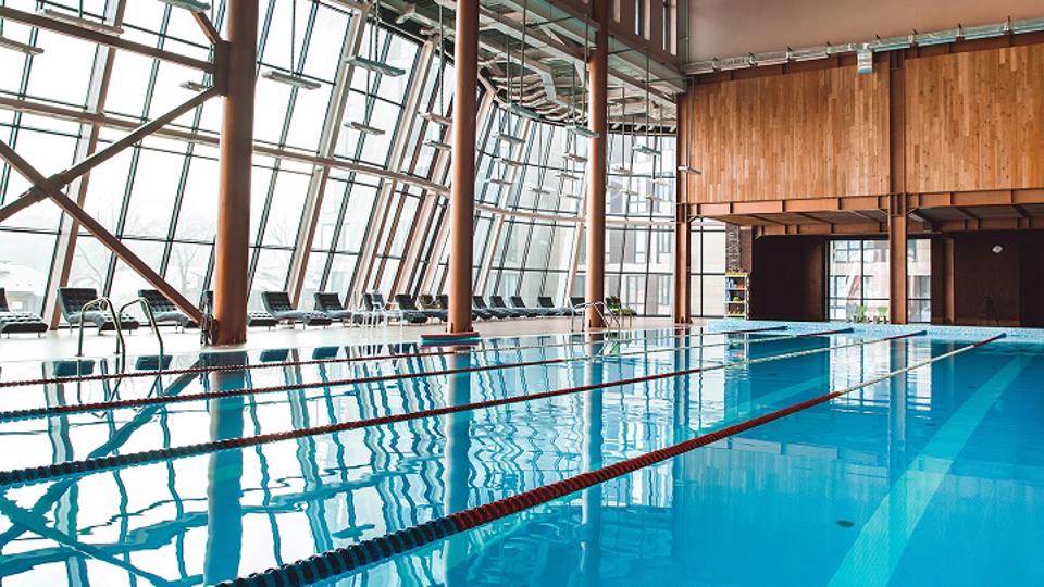 Republika Новогорск Олимпийская