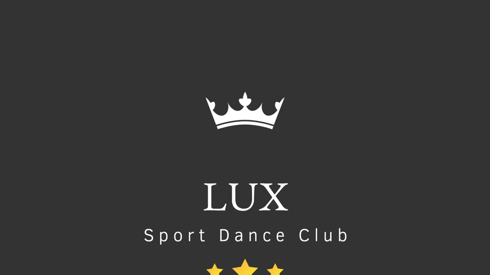“LUX” Sport Dance Club