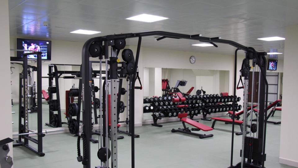 ЮНА Aqua Life, Горбунова