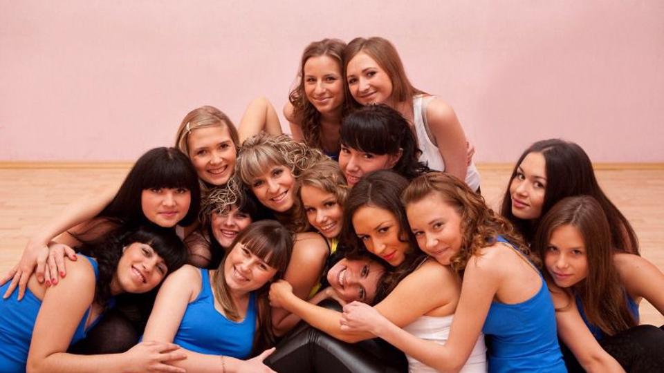 Центр В. Харитоновой, м. Автозаводская