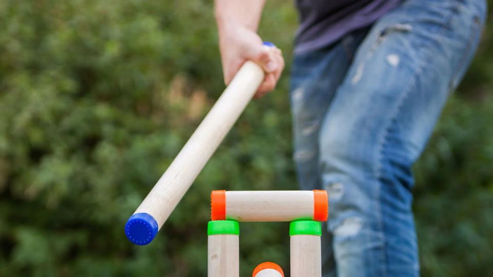 Спортивный город (городошный спорт)