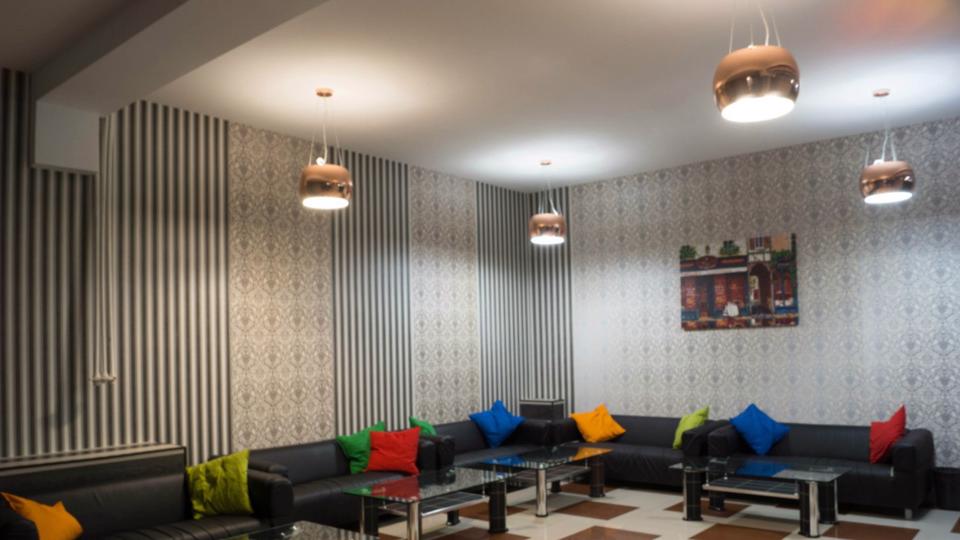 Gym Fitness Studio, м. Сходненская