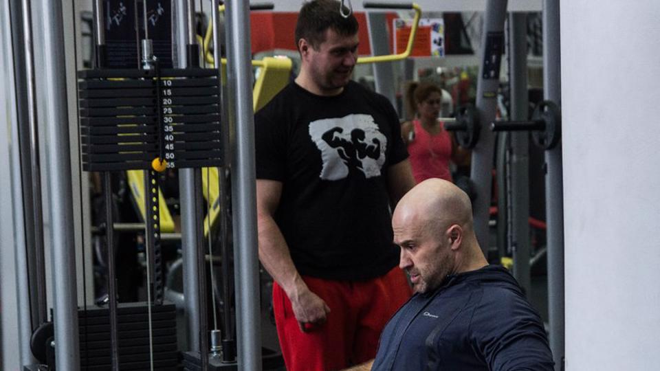 Европа, ул. Выборная