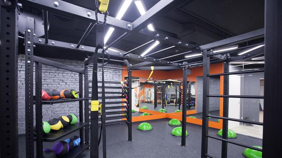 Дон-Спорт Дай пять