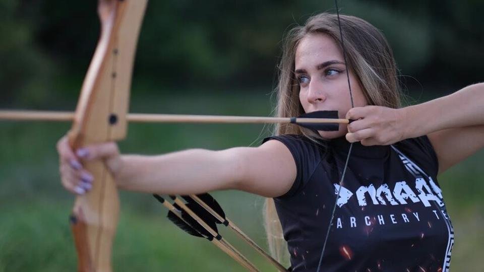 Стрелковый клуб Эллада (Афины)