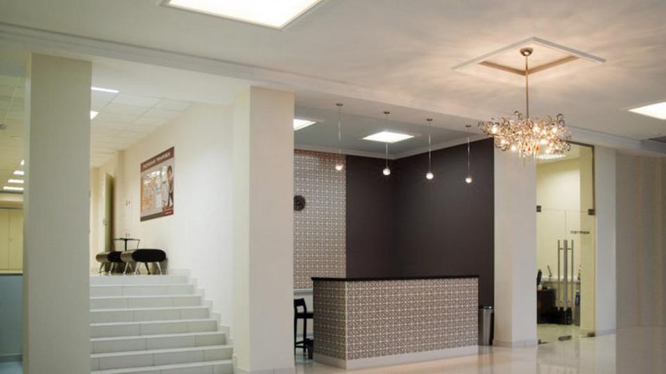 Fitness One Новая Рига