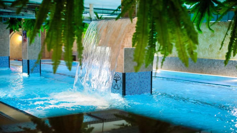 СССР, Реутовская