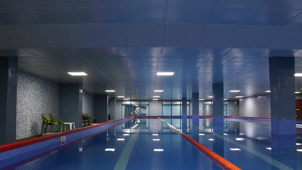 ЮНА Aqua Life, Красногорский район