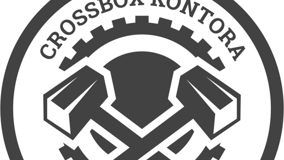 Crossbox Kontora, ул. Ленина