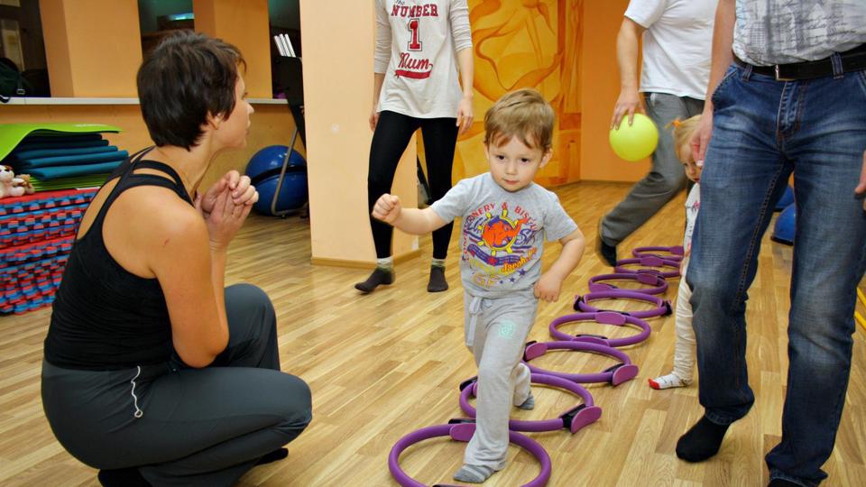 Город счастья, м. Березовая роща