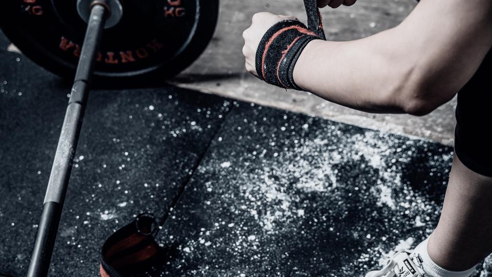 Crossbox Kontora, м. Гагаринская